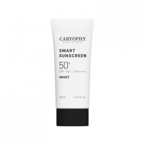 Kem chống nắng thông minh Caryophy Smart Moist Sunscreen